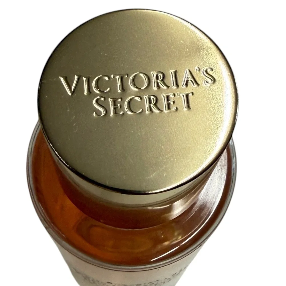 New Victoria's Secret Fragrance Mist Women 8.4oz Mandarin Honeysuckle